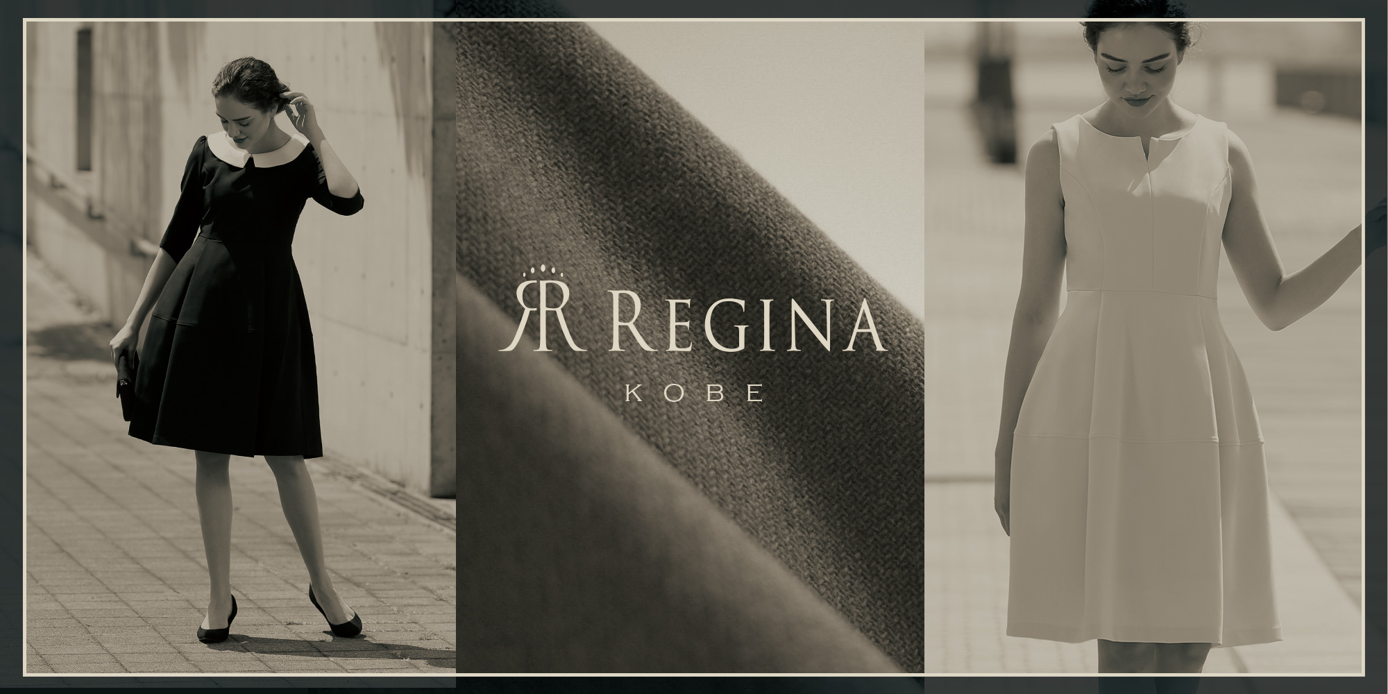 神戸ワンピース専門店 レジーナリスレ Regina Risurre