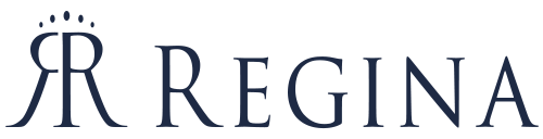 レジーナ【神戸ワンピース専門店】ブランドロゴ