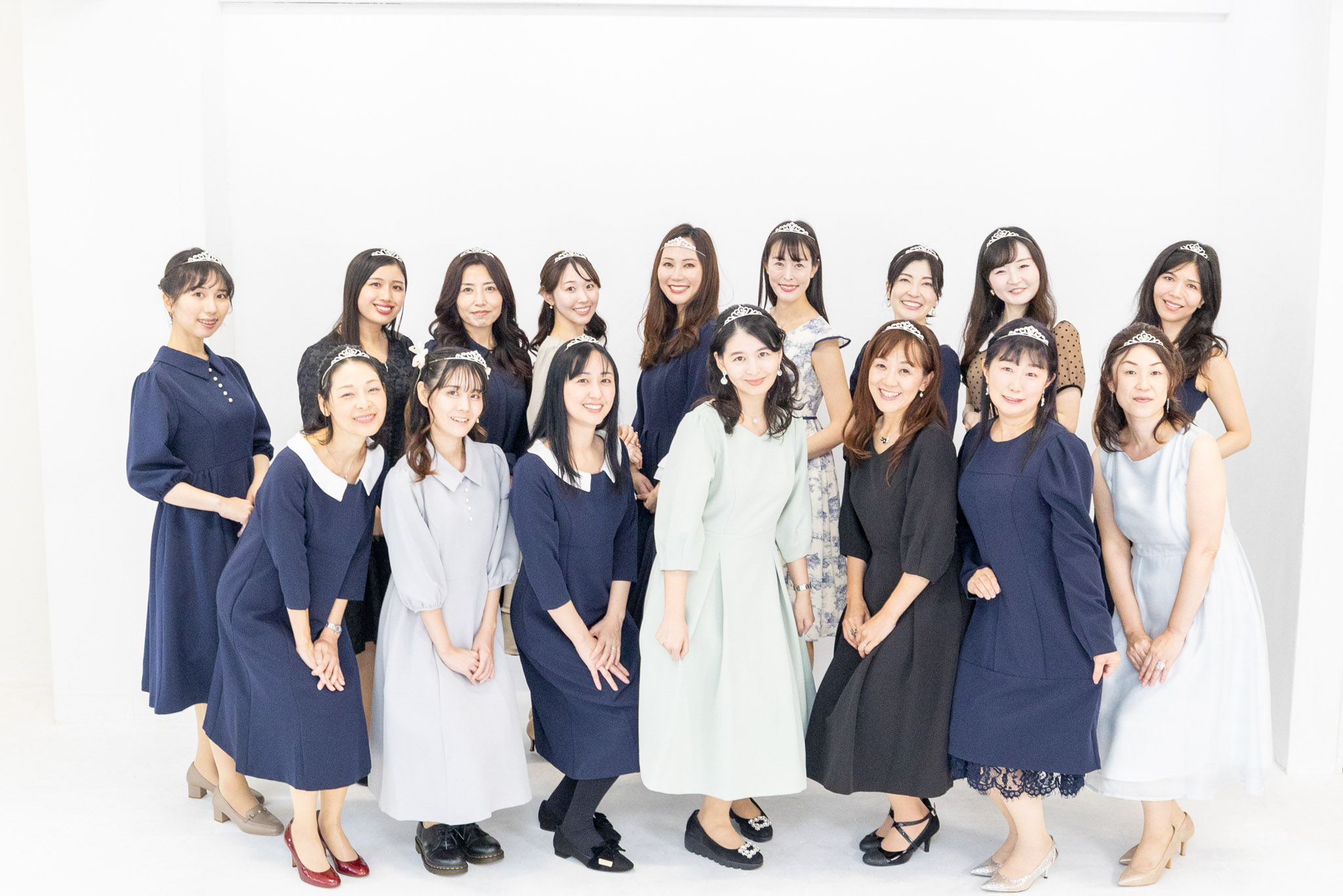 イベント集合写真