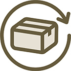 レジーナ【神戸ワンピース専門店】返品方法