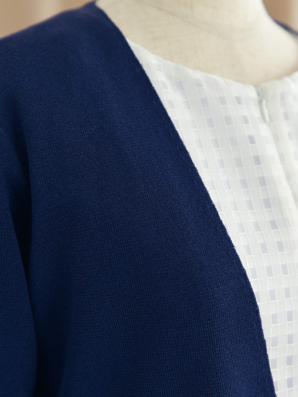 ARCHIVE MARKET】シャツ〈familiar Made with Liberty Fabrics