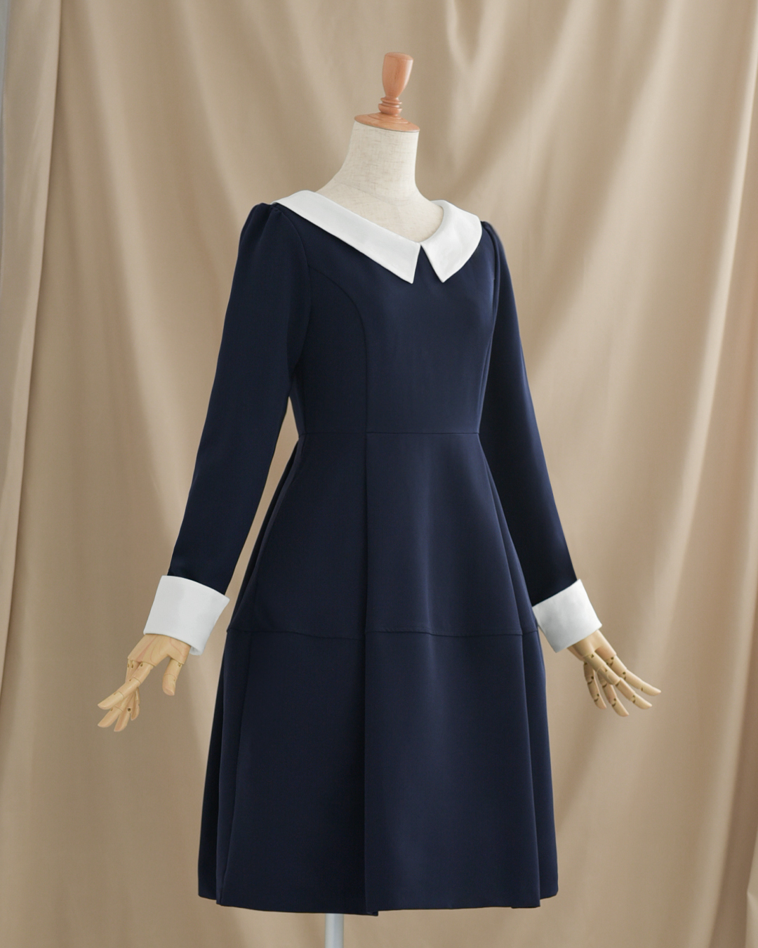 レジーナ スペシャリテ【ワンピース ナタリー】お色展開 レジーナ スペシャリテ【ワンピース ナタリー】お色展開