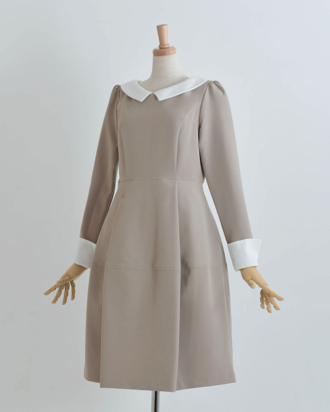 レジーナ スペシャリテ【ワンピース ナタリー】お色展開